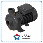 پمپ باغی نوید موتور مدل CR 100