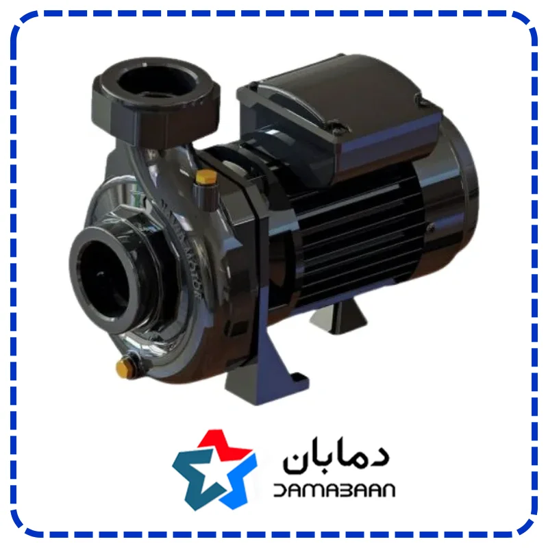 پمپ باغی نوید موتور مدل CST 2003