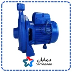 پمپ تحت فشار بلند کاست تهران مدل CM100