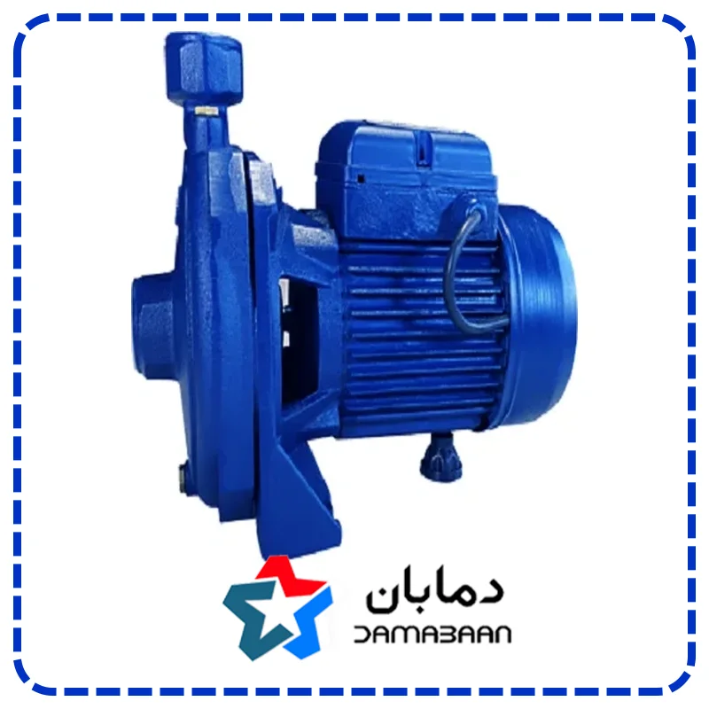 پمپ تحت فشار بلند کاست تهران مدل CM100