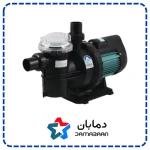پمپ تصفیه استخر ایمکس مدل SC200