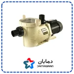 پمپ تصفیه استخری ایمکس مدل EPH400