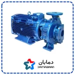 پمپ جت جکوزی بهار 4 اسب 2 اینچ ا BCM 42