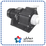 پمپ جت جکوزی کالمو مدل HP-750T