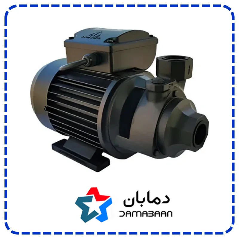 پمپ خانگی محیطی نوید موتور مدل PMT 80