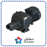 پمپ خانگی نوید موتور مدل CABT 150