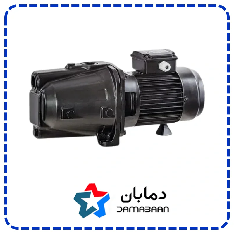 پمپ خانگی نوید موتور مدل CAMT 10002