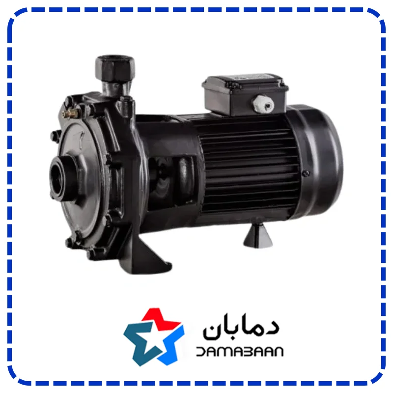 پمپ خانگی نوید موتور مدل CBT 310