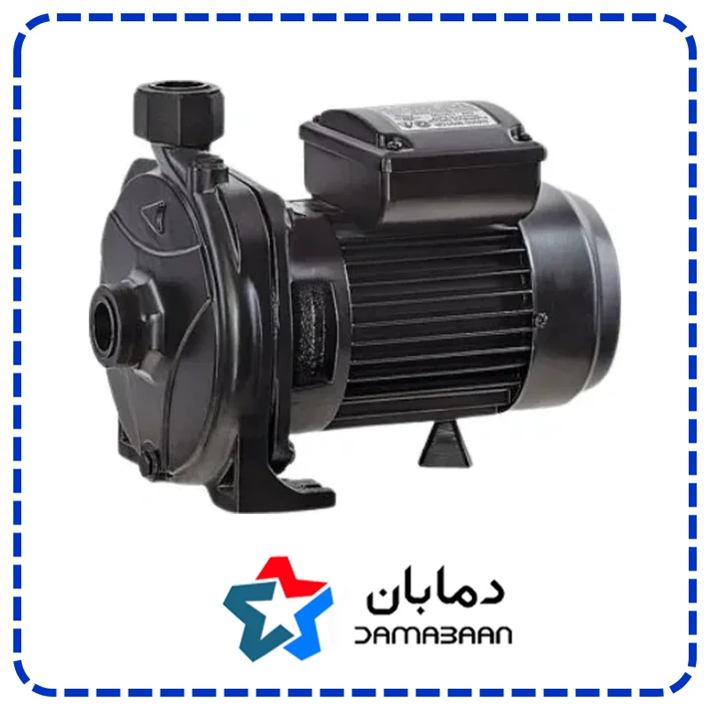 پمپ خانگی نوید موتور مدل CM 5002
