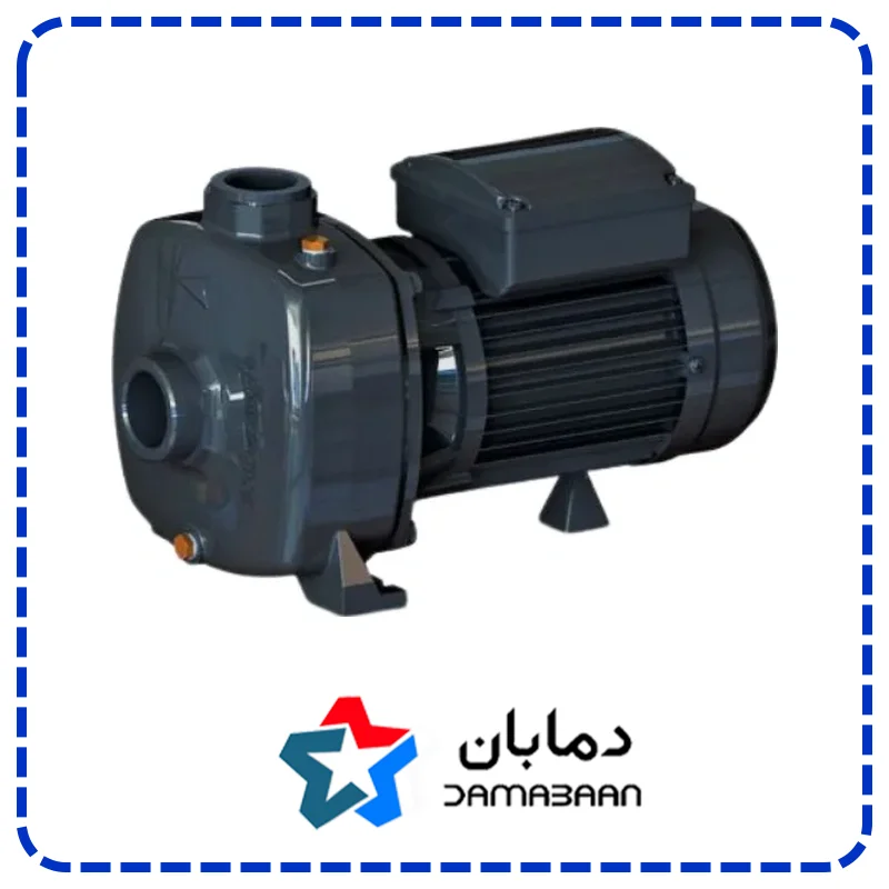 پمپ خانگی نوید موتور مدل MB 300