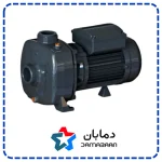 پمپ خانگی نوید موتور مدل MBT 200