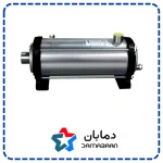 پمپ سانتریفیوژ طبقاتی افقی رادپمپ مدل 3SS03