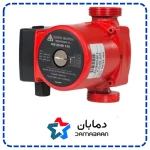 پمپ سیرکولاتور آبگرد نوید موتور مدل NM 25-120 180