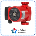 پمپ سیرکولاتور آبگرد نوید موتور مدل NM 25-60 130