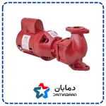 پمپ سیرکولاتور ارس 14 1 اینچ S100