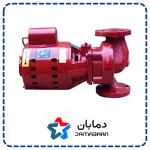 پمپ سیرکولاتور با سنسور حرارتی بلند کاست تهران مدل HV 1 12 تکفاز