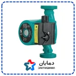 پمپ سیرکولاتور خطی لئو LRP 25-120180
