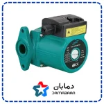 پمپ سیرکولاتور خطی لئو LRP 36-80200