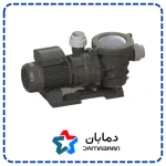 پمپ فیلتردار استخری نوید موتور مدل STPT 200