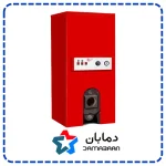 پکيج موتورخانه ای هورخش بلند 4 پره