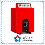 پکيج موتورخانه ای هورخش کوتاه 4 پره