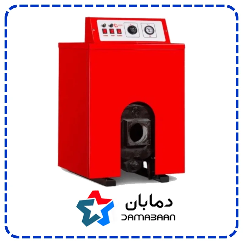 پکيج موتورخانه ای هورخش کوتاه 4 پره