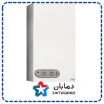 پکیج دیواری 22000 ایران رادیاتور مدل ECO22FF
