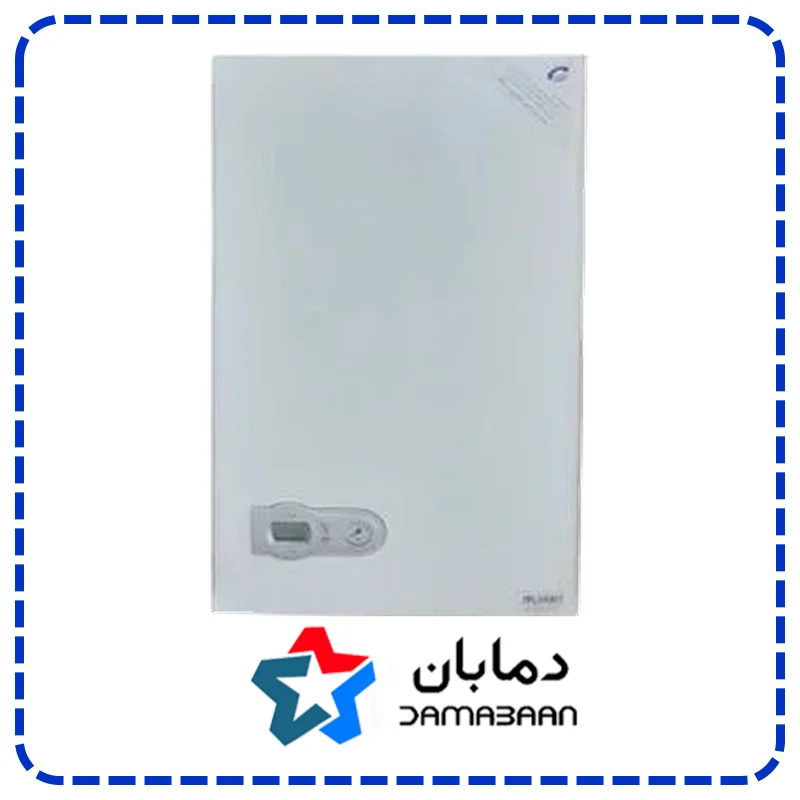 پکیج دیواری ایران رادیاتور 24000 مدل A24