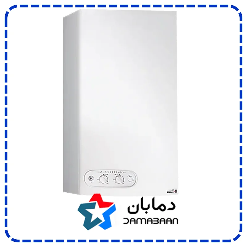پکیج دیواری ایران رادیاتور 24000 مدل M28