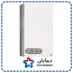 پکیج دیواری ایران رادیاتور مدل ECO24FF