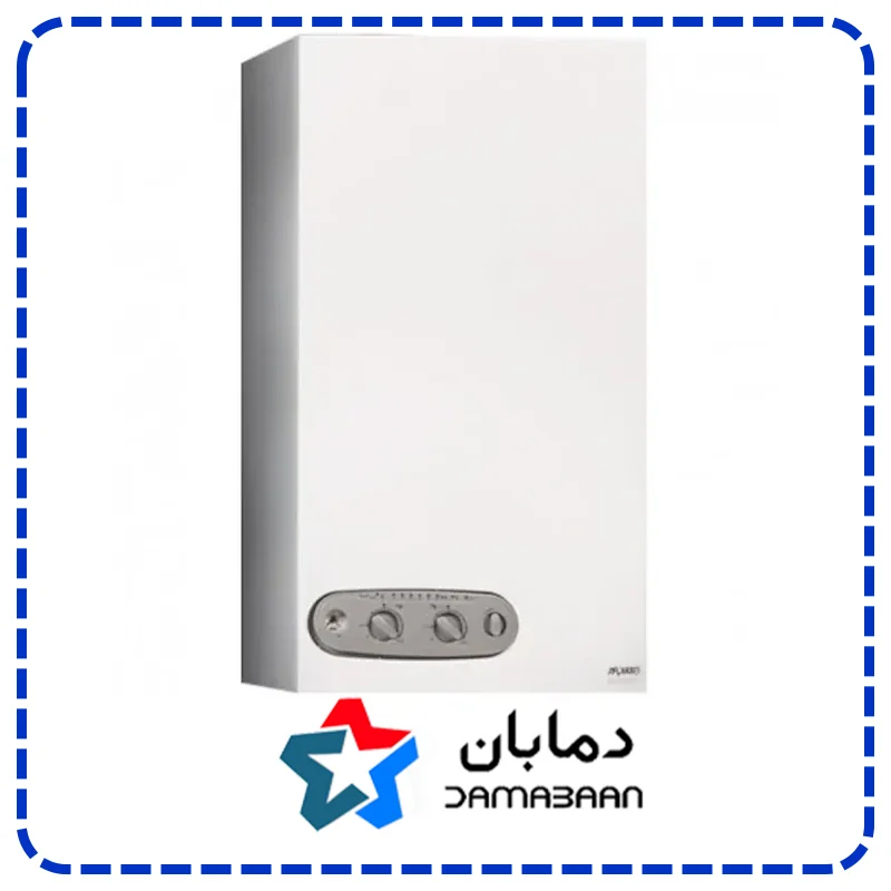 پکیج دیواری ایران رادیاتور مدل ECO24FF