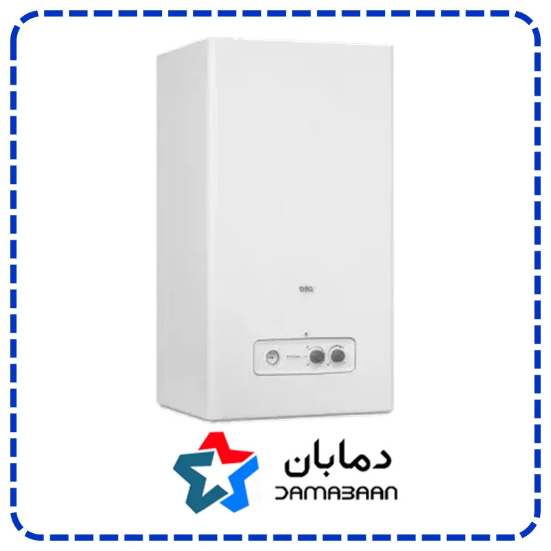 پکیج دیواری بوتان 22000 مدل بیتا 22