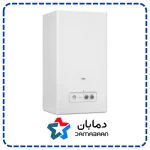 پکیج دیواری بوتان 24000 مدل بیتا 24