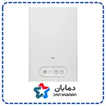 پکیج دیواری بوتان 28000 مدل پارما 28