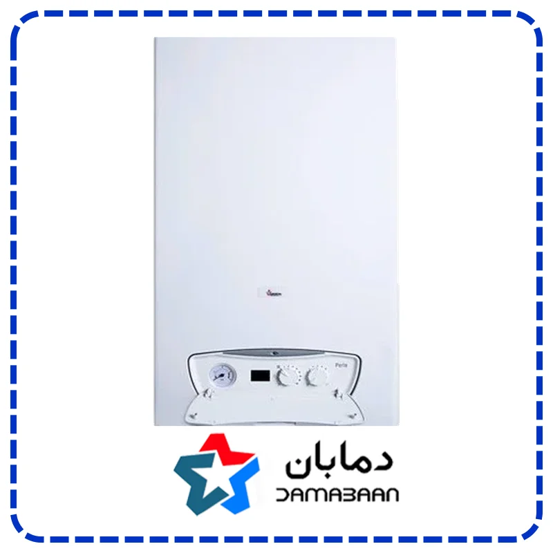 پکیج دیواری بوتان 28000مدل پرلا پرو 28