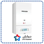 پکیج دیواری شوفاژکار مدل الگانت 28