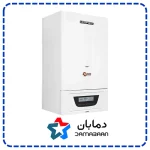پکیج دیواری شوفاژکار مدل کامفورت ۲۸