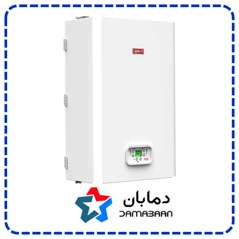 پکیج دیواری لوريچ هیرو 24