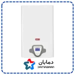پکیج دیواری لورچ مدل آدنا 24000