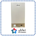 پکیج دیواری مرکوری 40000 مدل XH