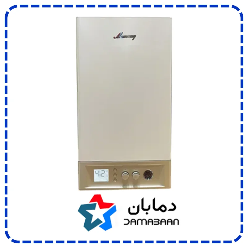 پکیج دیواری مرکوری 52000 مدل X7