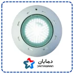 چراغ استخر روکار ایمکس مدل CP100-RGB