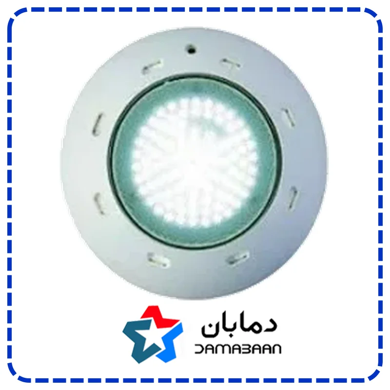 چراغ روکار استخری ایمکس مدل CP100-W