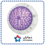 چراغ روکار استخری ایمکس مدل ELUMEN-RGB