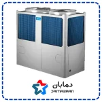 چیلر تراکمی ماژولار هواخنک دور ثابت 20 تن میدیا مدل MC-SS65-RN1