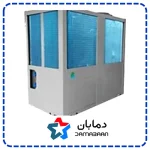 چیلر تراکمی هوا خنک مدولار 20 تن تک الکتریک UMGB-F65W