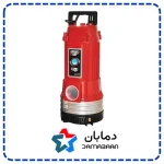 کف کش توان تک TMR6 تک فاز ارتفاع 40 متر فلوتردار