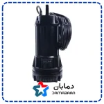 کفکش تکفاز 1.14 بدون فلوتر نوید موتور مدل NMX 50-32B