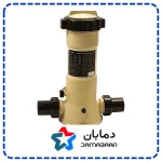 کلر زن خطی استخر ایمکس مدل CL-01A