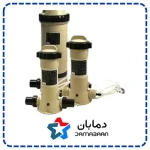 کلر زن خطی ایمکس 11 کیلویی مدل CLL75